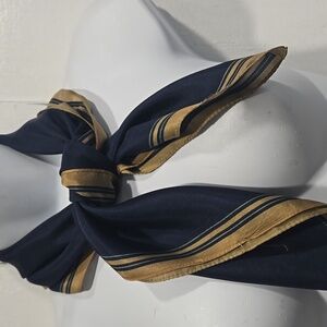 REINE SEIDO SCARF...   #7598